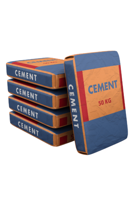 Nagrjuna Cement